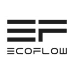 Logo de la marque EcoFlow.