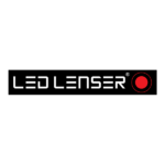 Logo de la marque Ledlenser.