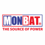 Logo de la marque Monbat.