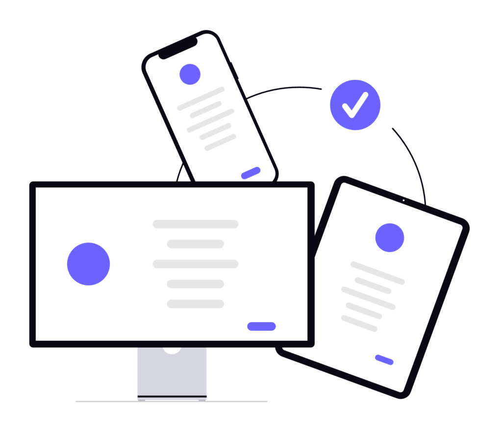 Illustration représentant des conseils professionnels et des recommandations pour l’entretien et la maintenance dans un contexte technique ou automobile.